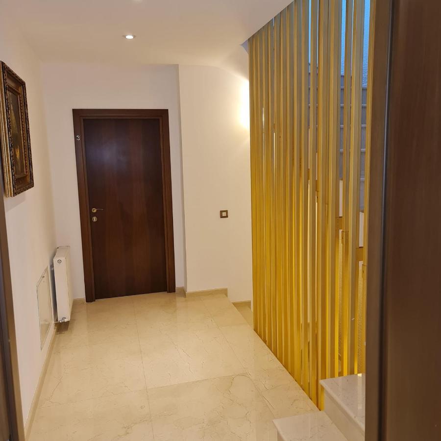 White Galaxy Villa Otopeni Esterno foto